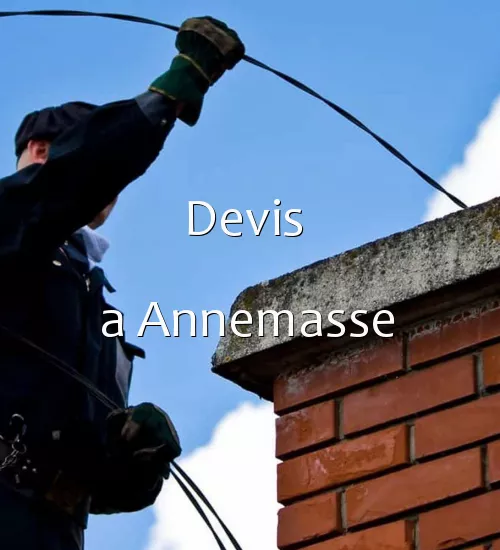 Devis a Annemasse