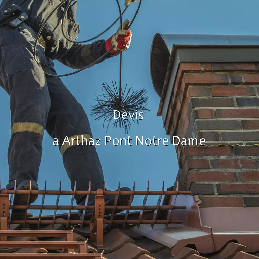 Devis a Arthaz Pont Notre Dame
