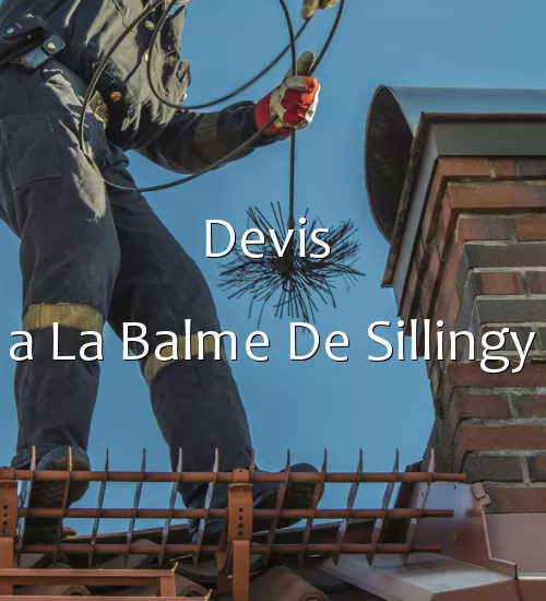 Devis  a La Balme De Sillingy