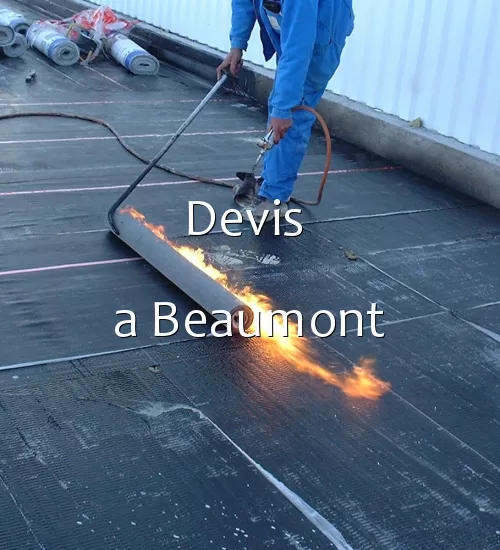 Devis  a Beaumont