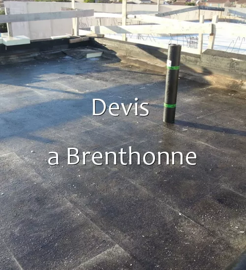 Devis  a Brenthonne