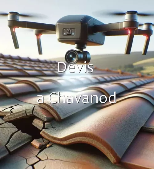 Devis  a Chavanod
