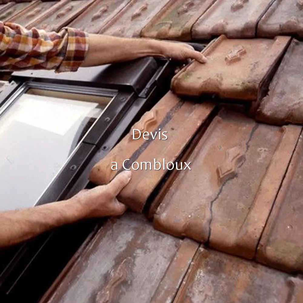 Devis  a Combloux