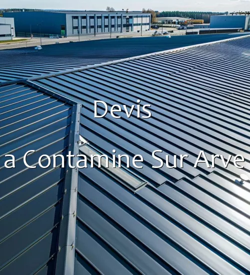 Devis  a Contamine Sur Arve