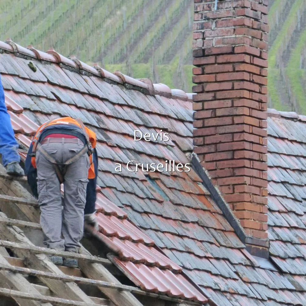 Devis  a Cruseilles