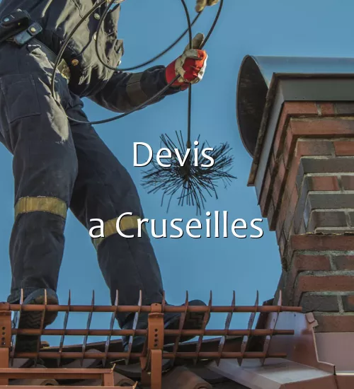 Devis  a Cruseilles