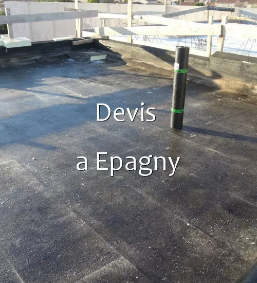 Devis  a Epagny