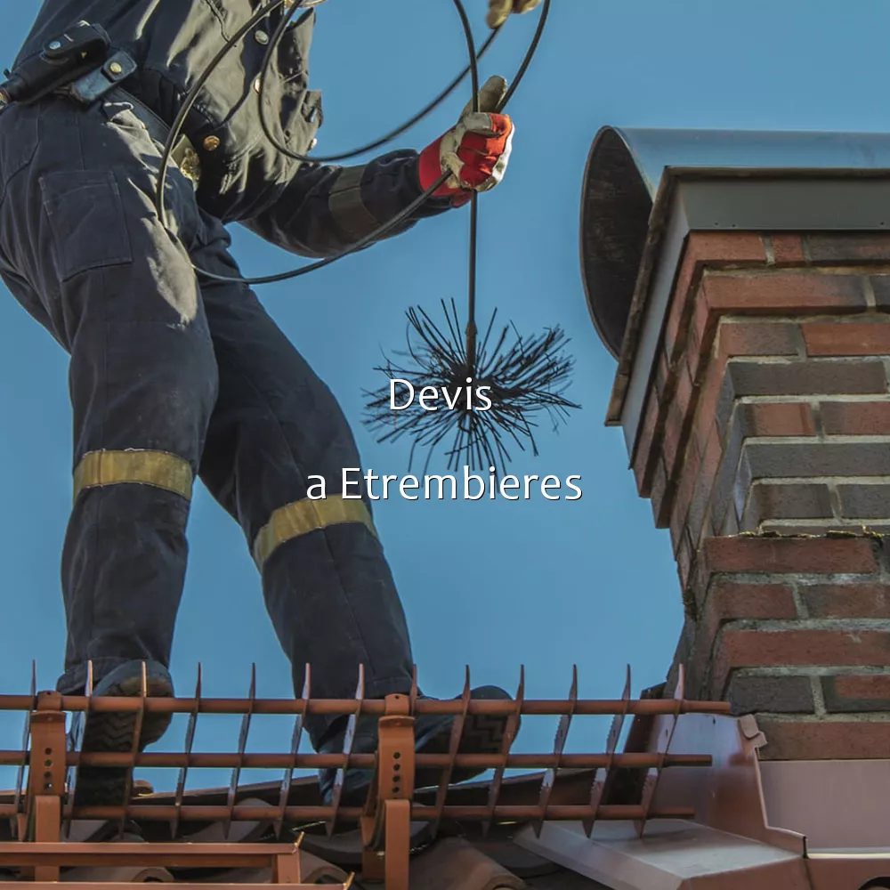 Devis  a Etrembieres