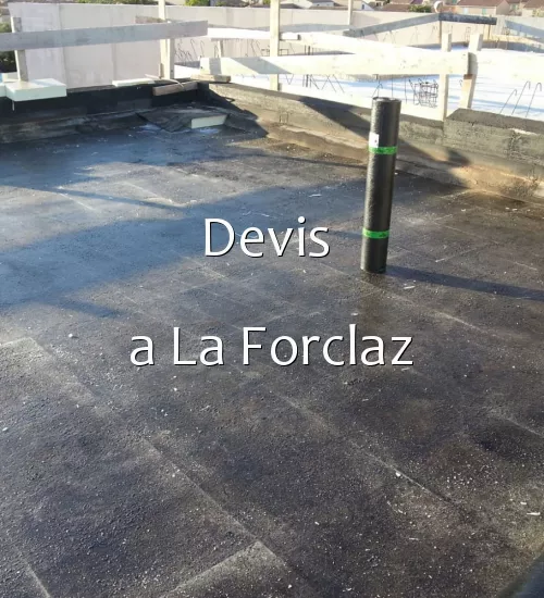 Devis a La Forclaz