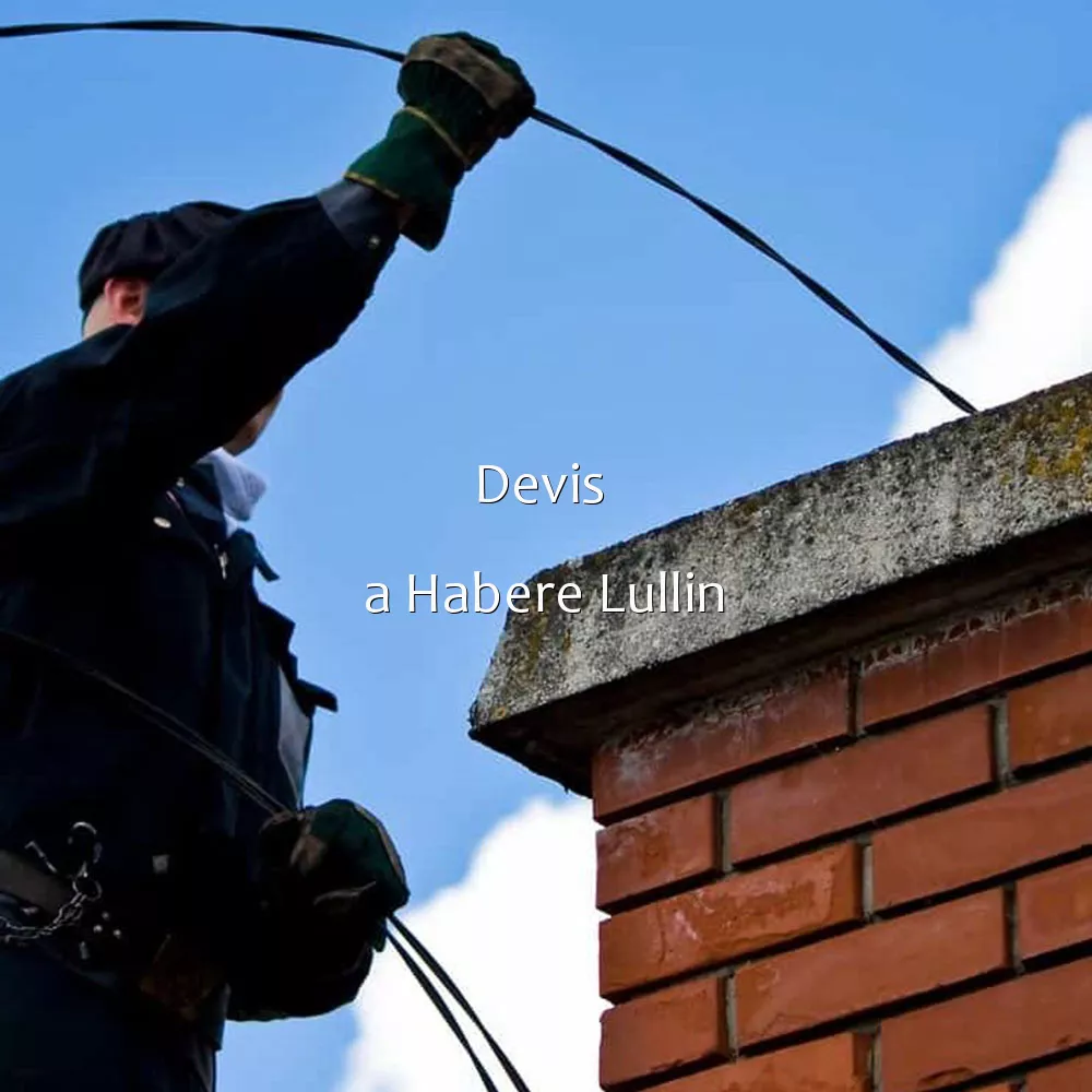 Devis  a Habere Lullin