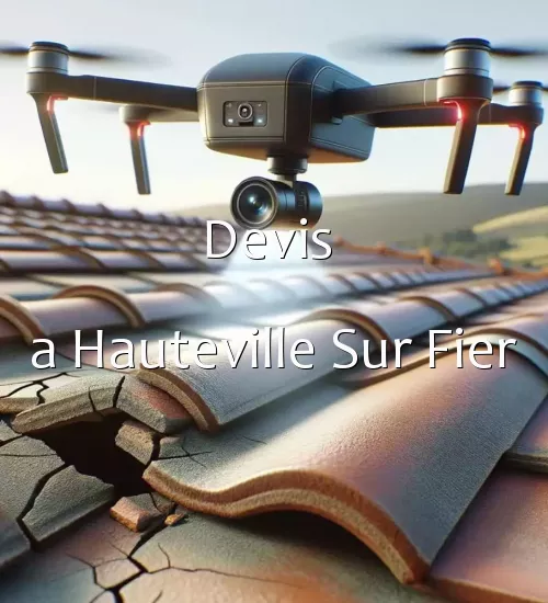 Devis  a Hauteville Sur Fier