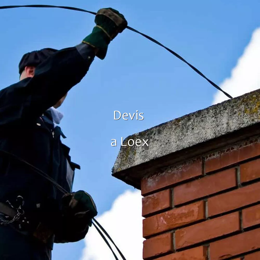 Devis a Loex
