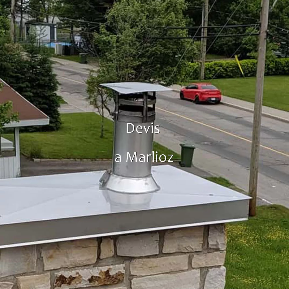 Devis  a Marlioz