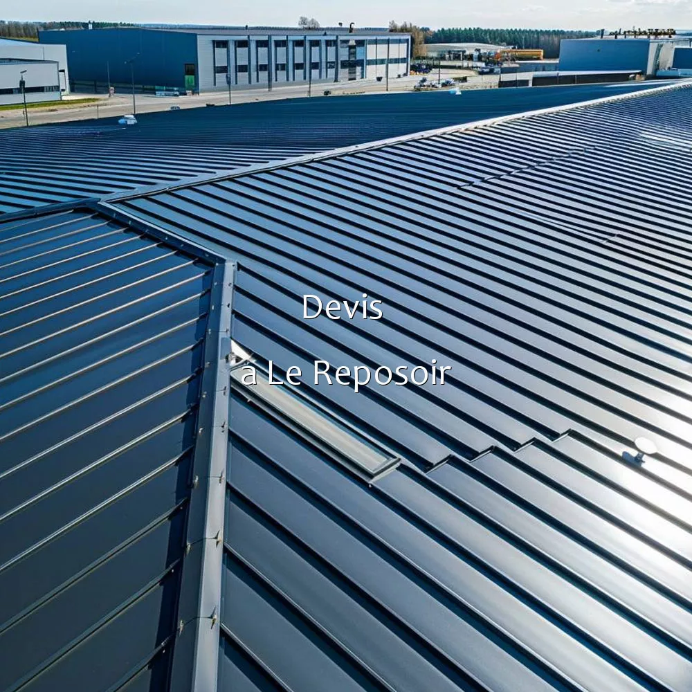 Devis  a Le Reposoir