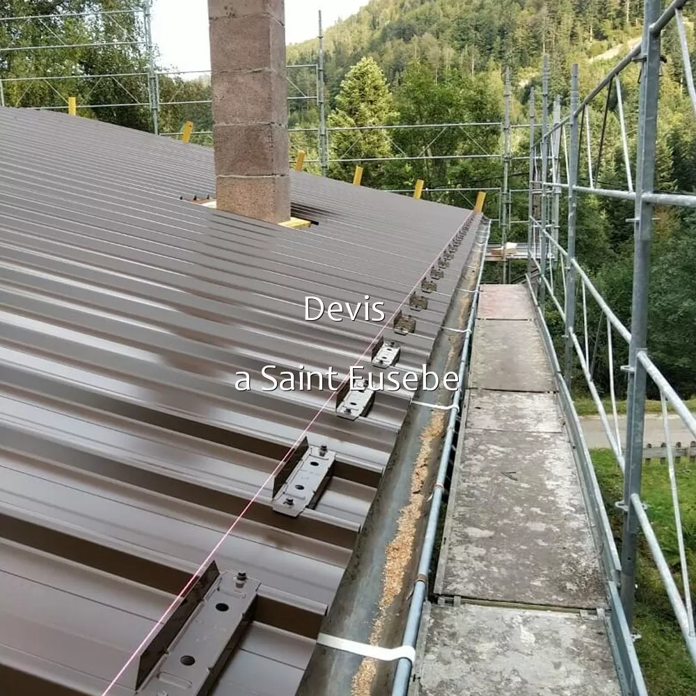 Devis  a Saint Eusebe