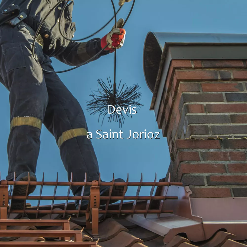 Devis  a Saint Jorioz