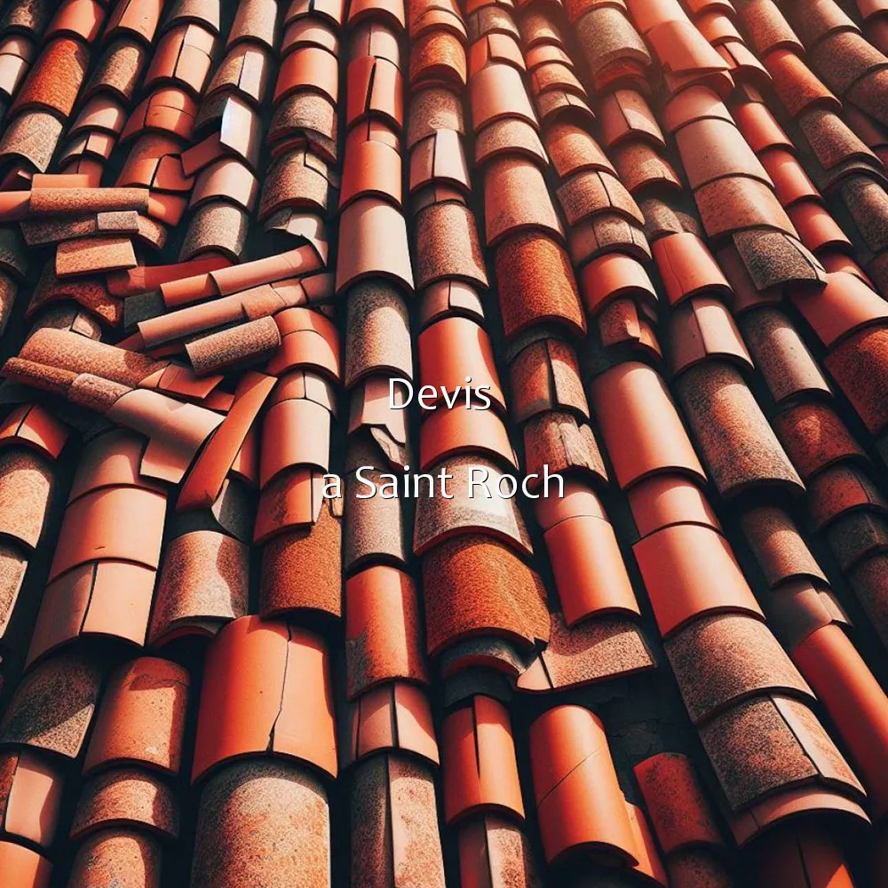 Devis a Saint Roch
