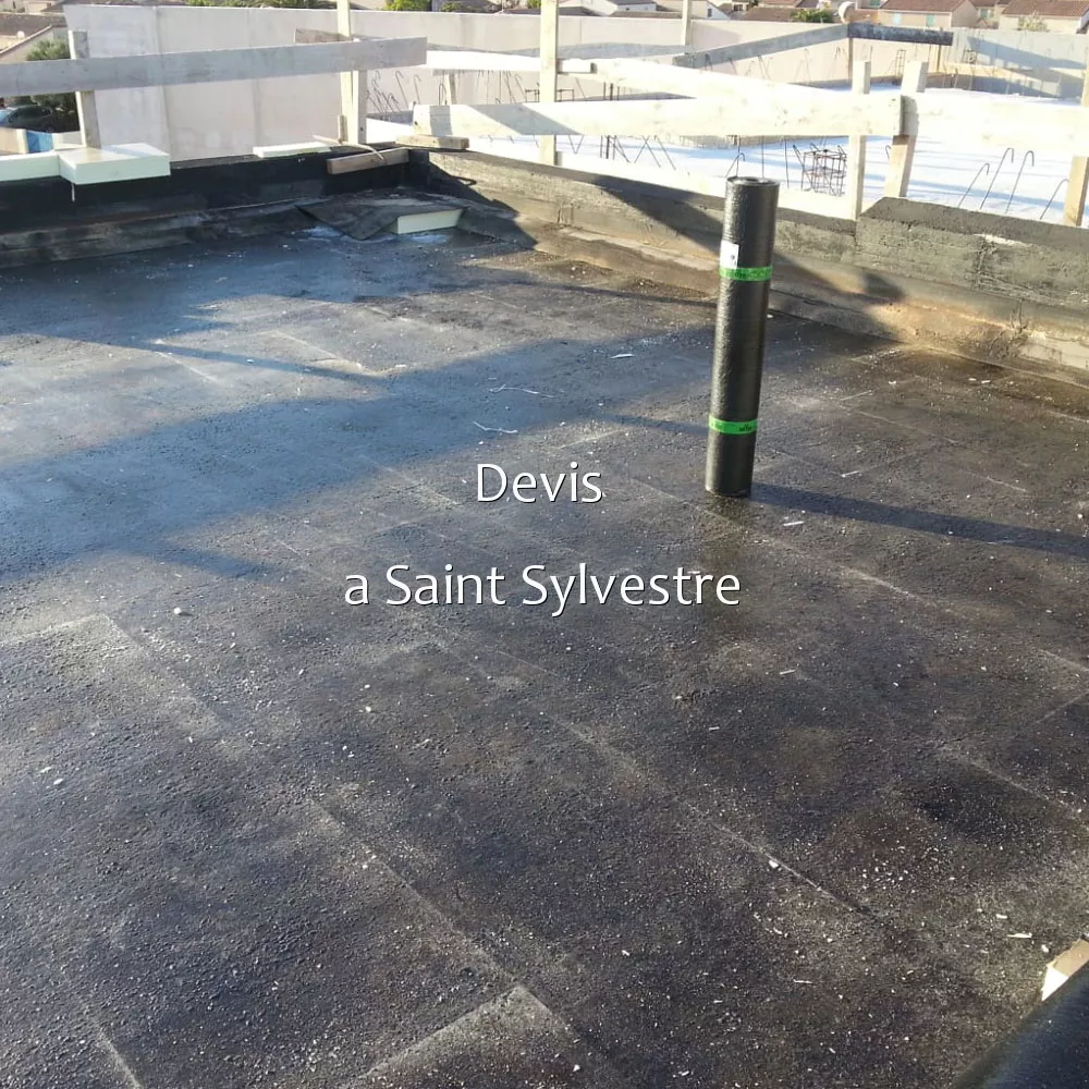 Devis  a Saint Sylvestre