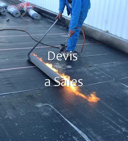 Devis  a Sales