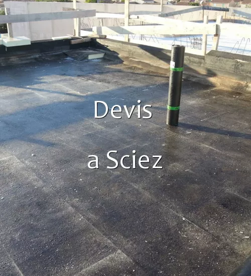 Devis  a Sciez