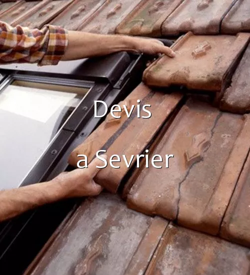 Devis a Sevrier