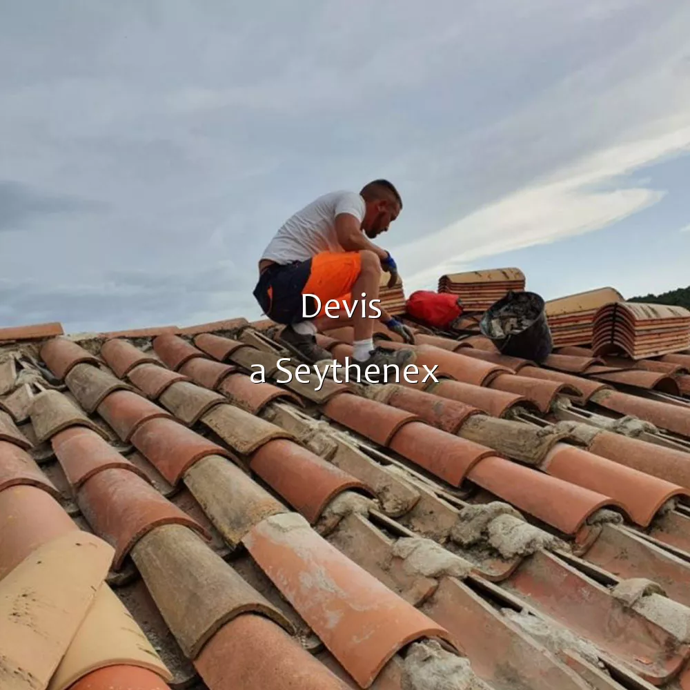 Devis  a Seythenex