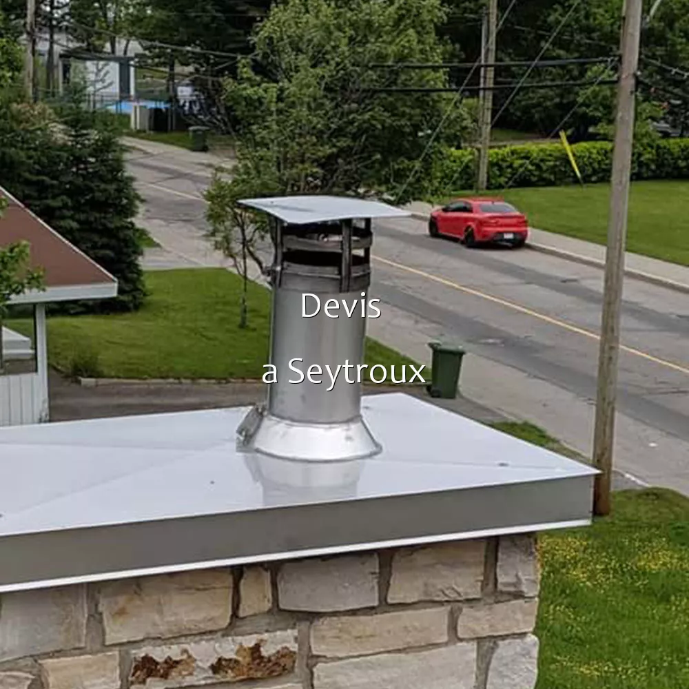 Devis  a Seytroux