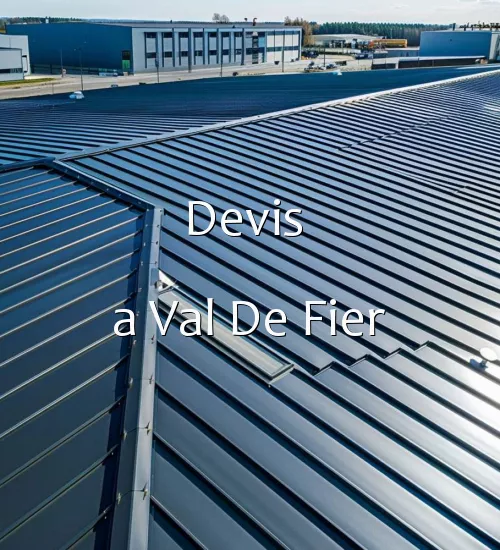 Devis  a Val De Fier