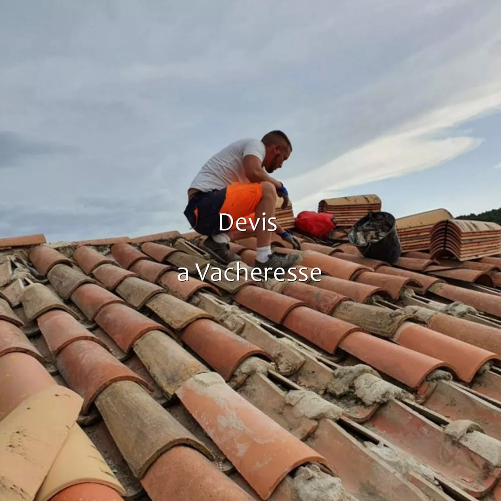 Devis  a Vacheresse