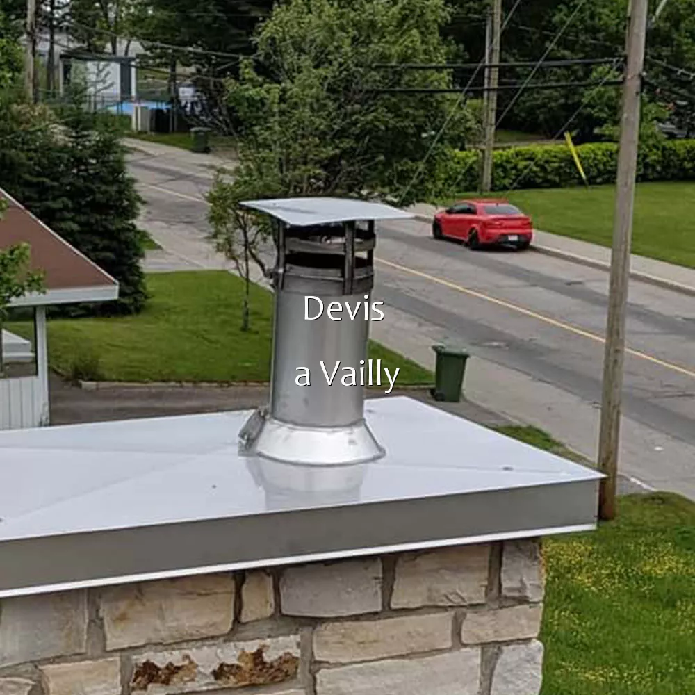 Devis  a Vailly