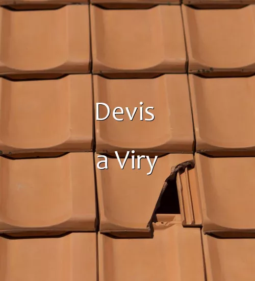 Devis  a Viry